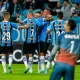 Grêmio na semifinal da Libertadores