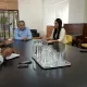 Prefeito busca subsídios para inserção de jovens