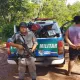 BP Rural atua contra abate clandestino