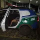 Policiais Militares salvam jovem em surto psicótico em Corumbaíba