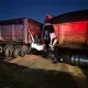 Homem morre em acidente na Ponte Ciro de Almeida