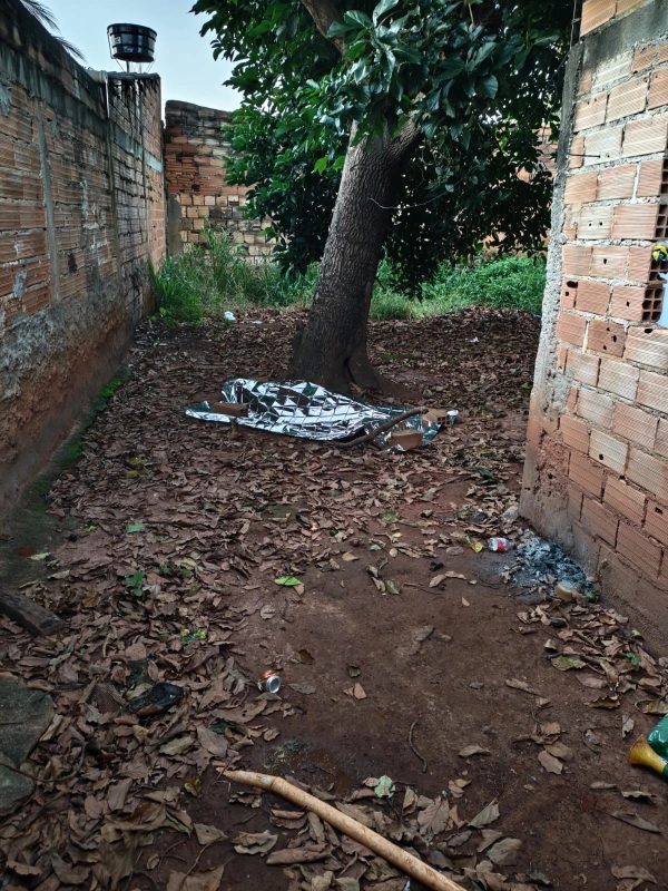 Suspeito de homic&iacute;dio e tentativa de homic&iacute;dio &eacute; preso ap&oacute;s romper tornozeleira eletr&ocirc;nica