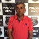 Preso autor de crimes de Violência Doméstica e Incêndio
