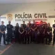 Polícia Civil cumpre mandados de busca e apreensão da Operação Sisa Fraus