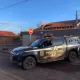 Polícia Civil esclarece furto de armas em delegacia e três são presos em Bom Jesus