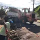 Prefeitura promove limpeza pesada no Recreio dos Bandeirantes