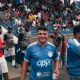 Eduardo Bessa é reeleito presidente do Azulão do Sul