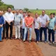 Goinfra vistoria obras na GO 040 e revela projetos para Goiatuba
