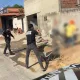 Preso preventivamente investigado pelo crime de estupro de vulnerável