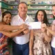 CDL/ACIAG encerram campanha Natal Premiado neste sábado