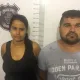 Casal é preso por tráfico e laboratório desmantelado