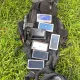 Operação conjunta prende quatro suspeitos de roubarem celulares de alto valor