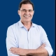 Alicerçado na popularidade de Zezinho Vieira, Alberto é eleito prefeito