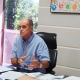 Dione apresenta balanço da gestão e confirma pré-candidatura