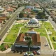 Em Joviânia  Prefeito Max inicia construção de 34 moradias
