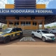 PRF intercepta cerca de 80 kg de drogas em Montividiu