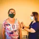 Começa vacinação contra gripe e sarampo em Goiatuba