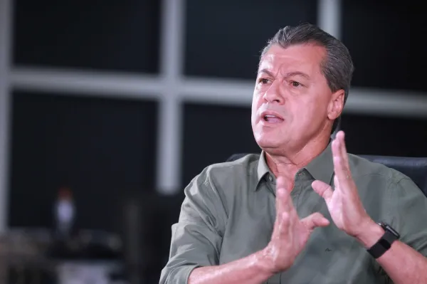 Daniel Agrobom reafirma compromisso com munic&iacute;pios e o agro