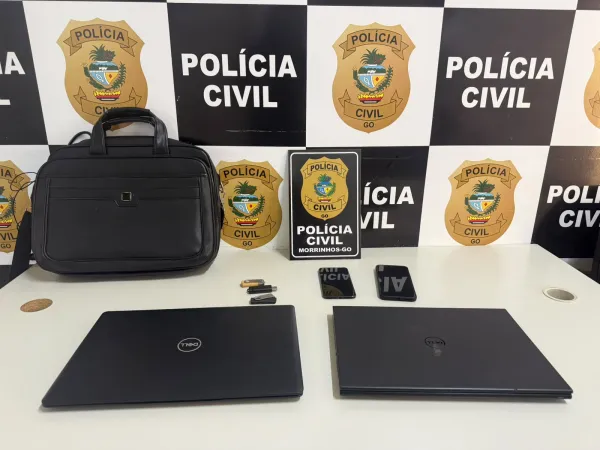 Investigada por vazar dados sigilosos de cooperativa &eacute; alvo de busca e apreens&atilde;o