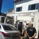 Empresário preso por furto de energia