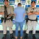 PM cumpre mais um mandado de prisão