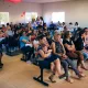 Saúde fecha outubro rosa atendendo mulheres