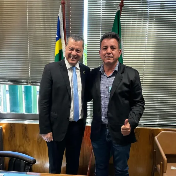 Daniel Agrobom destina recurso para compra de tom&oacute;grafo