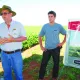 Spaço Agrícola apresenta tecnologia Intacta