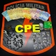 CPE prende dois por tráfico de drogas