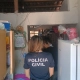 Operação "Infância Protegida" flagra casal com armazenamento pornográfico infantil e 7 crianças vítimas de abuso sexual