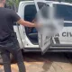 Preso preventivamente suspeito de estupros  contra sobrinhas