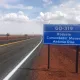 Rodovia GO 319 será inaugurada dia 14