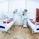 Prefeitura abre mais 12 leitos e cria centro exclusivo para atendimento de COVID
