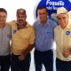 Alaer confirma pré-candidatura para prefeito