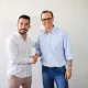 Gabriel Faleiros e Japinha se unem para disputa da prefeitura