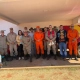Bombeiros resgatam criança especial que estava desaparecida em Goiatuba