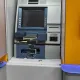 Homens morreram em confronto com os policiais militares em tentativa de roubo a banco em Morrinhos