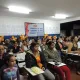 Escola homenageia Mães!