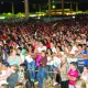 Goiatuba comemora aniversário com grande festa