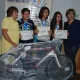 Projeto "Goiás na Ponta do Lápis" entrega prêmios