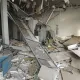 Bando destrói agências bancárias