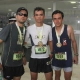 Atletas representam município