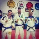 Atletas goiatubenses fazem bonito no Campeonato Goiano de Jiu-Jitsu