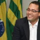 Vereador é cotado para deputado estadual ou senador