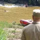 Natal termina com pai e filho afogados em Cumari