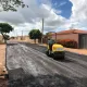 Prefeitura de Goiatuba começa recuperar ruas no Setor Oeste