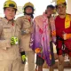 Bombeiros de Goiatuba resgatam homem em cisterna com 16m
