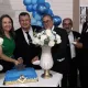 Loja Maçônica João Guerra de Oliveira completa 40 anos
