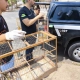 Polícia Civil investiga caso de maus-tratos a animais em Caldas Novas