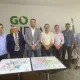 Prefeito Zé Willian entrega projeto da Via dos Romeiros ao Governo Estadual